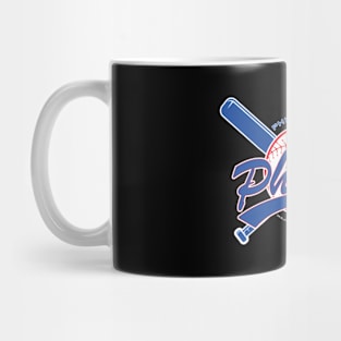 Phillies 24 Mug